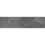 法人様宛送料半額/軽量天然石ボード　レコストーン　150×600　アブソリュートブラック