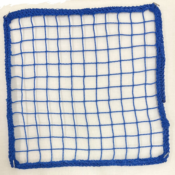 ゴルフネット(黒・白・茶・青・シルバー) 4m×6.5m