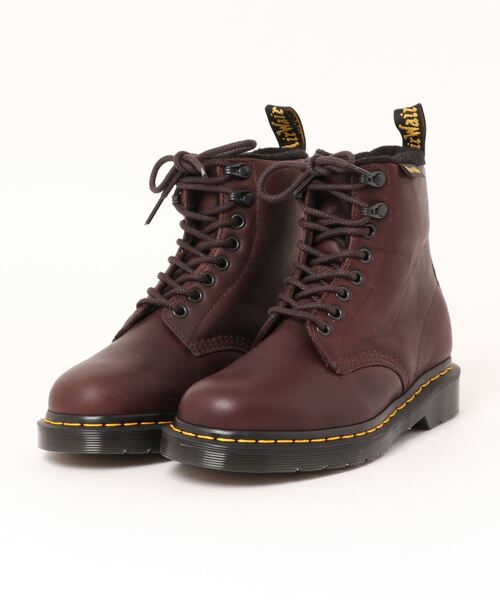 ブーツ 「Dr.Martens」CORE WARMWAIR 1460 PASCAL メンズ レディース