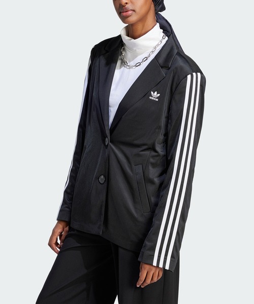 tシャツ Tシャツ アディカラー クラシックス スリーストライプスブレザー / アディダスオリジナルス adidas Originals