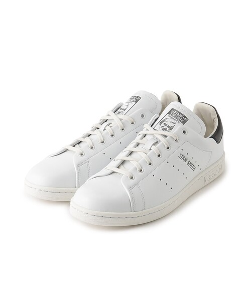 スニーカー ADIDAS（アディダス）STAN SMITH LUX（スタンスミス ラックス）