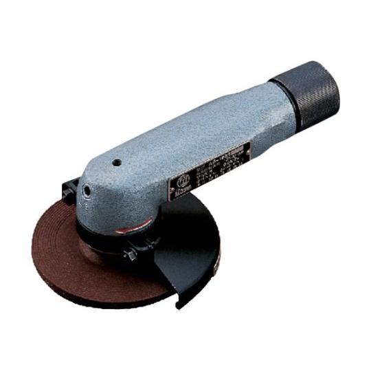 アングルグラインダ 瓜生 AG-100S (61-2542-89)