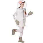 ハロウィン 衣装 大人 サンディ チークス コスチューム スポンジボブ イベント パーティー 仮装 コスプレ