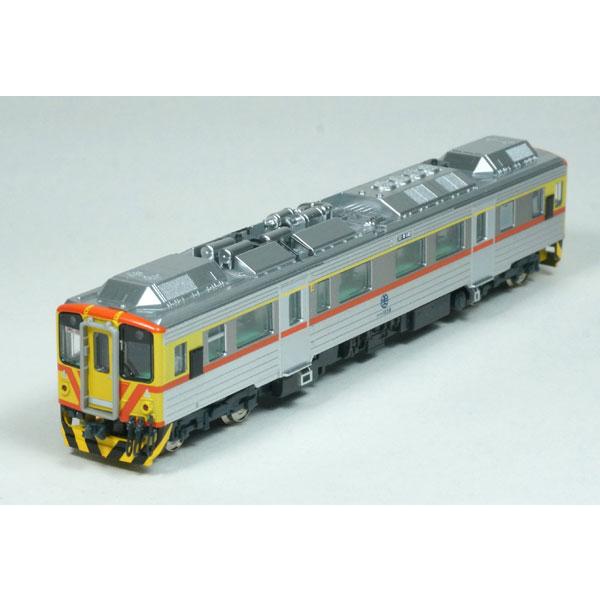 Nゲージ S005 台湾鉄道 DR1000型 3両セット[三鶯重工]《発売済・在庫品》