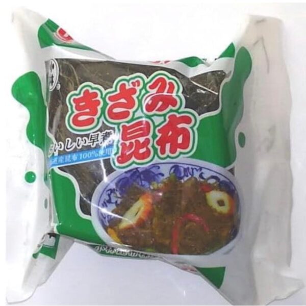 小林昆布 きざみ昆布 玉 25g 120個入