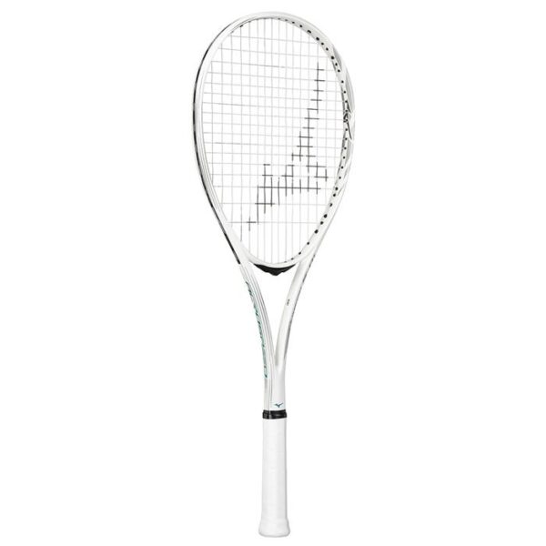 MIZUNO ミズノ アクロスピード S-01 ACROSPEED S-01 後衛向け フレームのみ ガット無し(63jtn3a401)  mzstnew