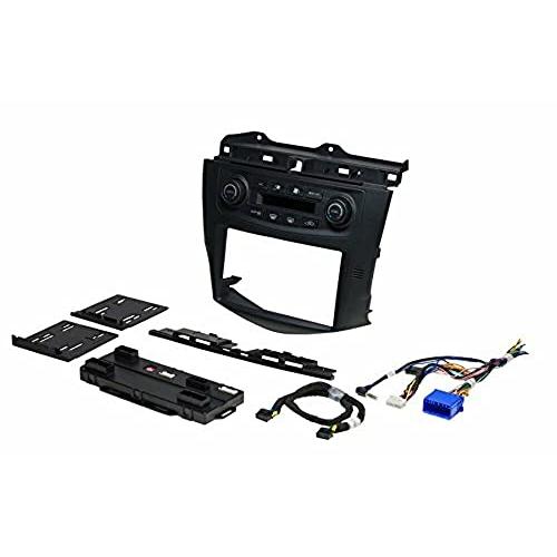 PAC RPK4-HD1101 オーディオ統合インストレーションキット 2003-2007 Honda Accord