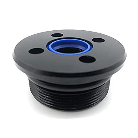 Jetunit Tilt End Cap for Mercury Mariner 115HP-300HP Outboard (1997 and Lat