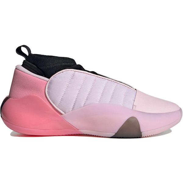 adidas アディダス メンズ バスケットボール スニーカー adidas Harden Vol. 7  Bliss Pink