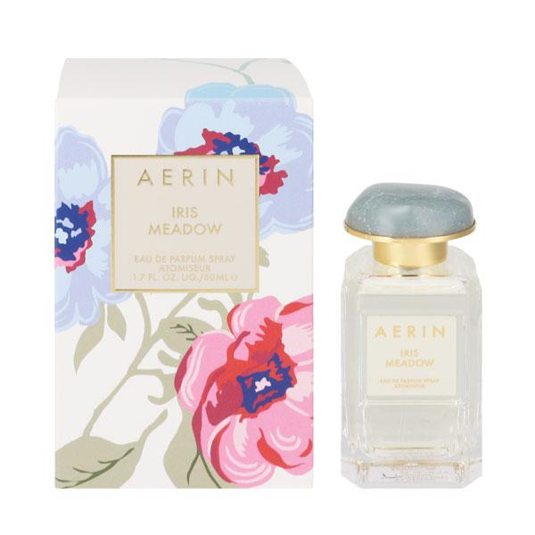 エアリン アイリス メドウ EDP・SP 50ml 香水 フレグランス IRIS MEADOW AERIN
