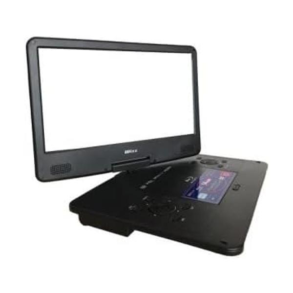 ダイニチ電子 14インチ BDDVDプレーヤー