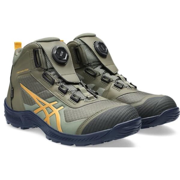 ASICS(アシックス) ウインジョブ CP604 G-TX(GORE-TEX)1273A084-300