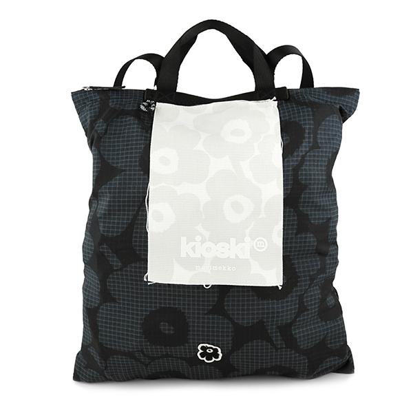 マリメッコ リュックサック Marimekko キオスキ FUNNY B-PACK UNIKKO BACKPACK 091660 118