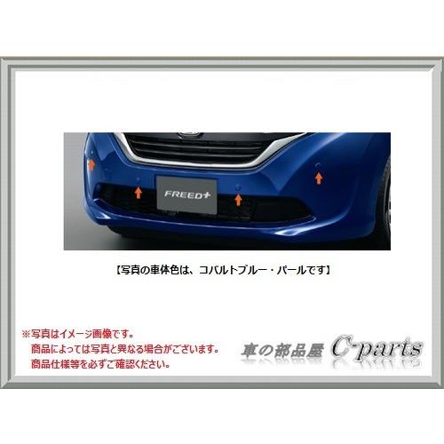 ホンダ フリード　フロントセンサー