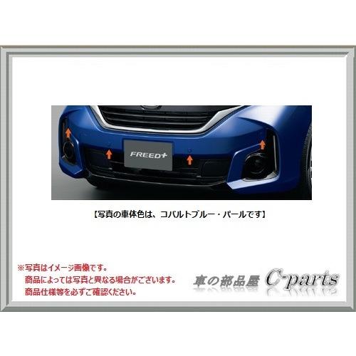 ホンダ フリード　フロントセンサー