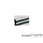 スズキ エブリィワゴン　サイドデカール(左右セット)