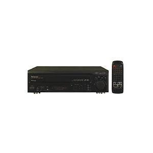 Panasonic パナソニック LX-H670 LD/CDプレイヤー