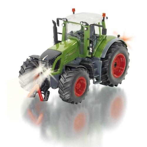 SIKU ジク 1:32 Fendt フェント 939 Controlラジコン 6880