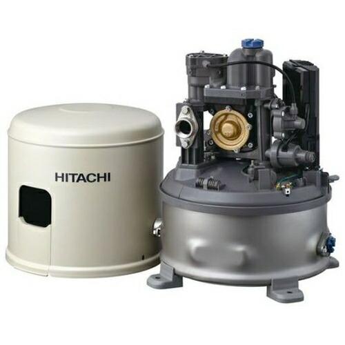 日立(HITACHI) Yシリーズ 浅井戸用 自動 インバーターポンプ WT-P300Y