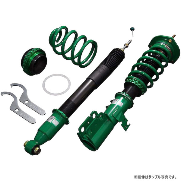 TEIN テイン車高調 FLEX Z フレア ワゴン MM42S H27.05-H30.01 FF [XG， XS]