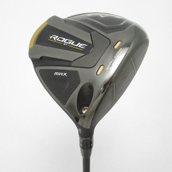 キャロウェイゴルフ ROGUE ローグ ST MAX ドライバー VENTUS 5 for Callaway シャフト：VENTUS 5 for Callaway