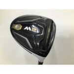 テーラーメイド エムツー ドライバー M2 M2 10.5° フレックスSR 中古 Cランク