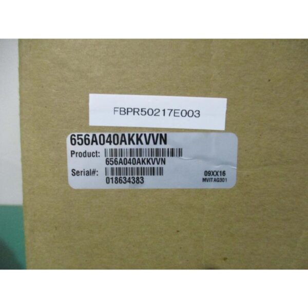 中古 MKS 656A040AKKVVN L型超高真空バルブ(FBPR50217E003)