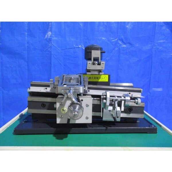中古 大和光機 大型滑走式ミクロトーム／TU-213＜送料別＞(KAER50810D001)