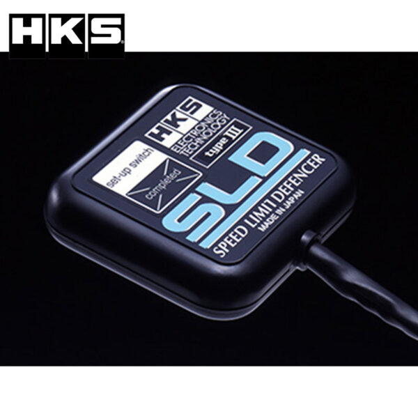 アルファード スピードリミッターカット MNH10W 02/05-08/04 SLD HKS 4502-RA003