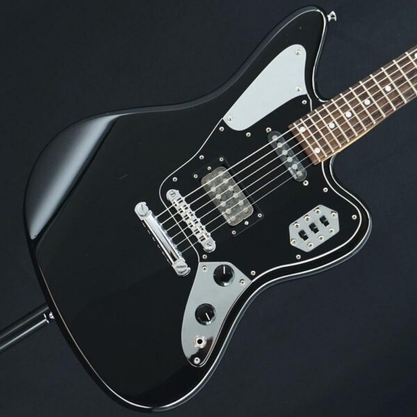 SCHECTER  AR-06 (Black)
