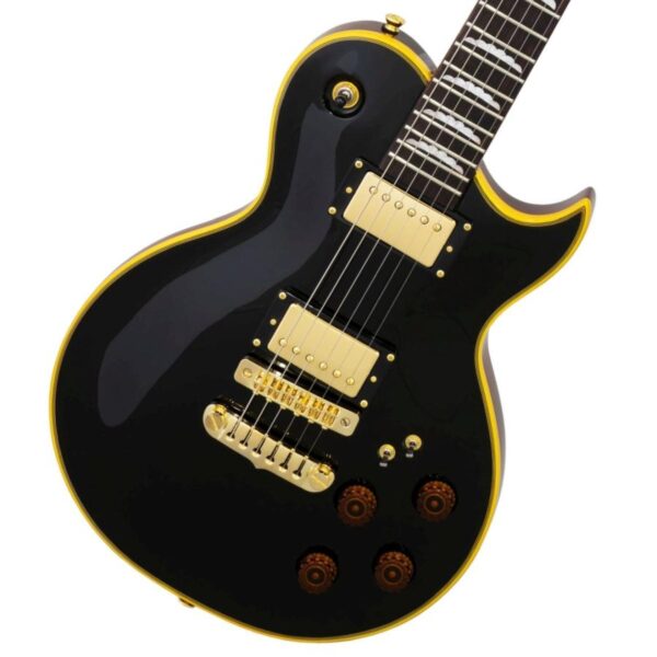 Aria Pro II / PE-F80 LTD (Limited) BKTP (Blacktop) アリアプロ II [イシバシ器限定販売](福岡パルコ店)