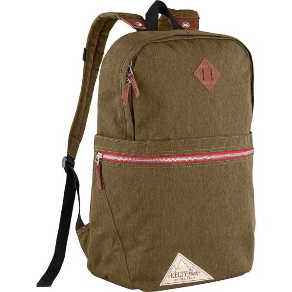 (取寄) ケルティ リンウッド バックパック Kelty Kelty Linwood Backpack Burnt