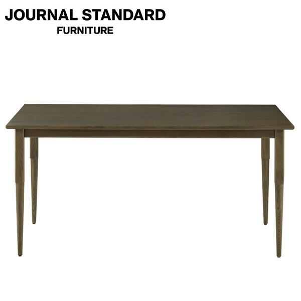 JOURNAL STANDARD FURNITURE ジャーナルスタンダードファニチャー COLTON DINING TABLE-W1550 LB コルトン ダイニングテーブル 155cm ライトブラウン