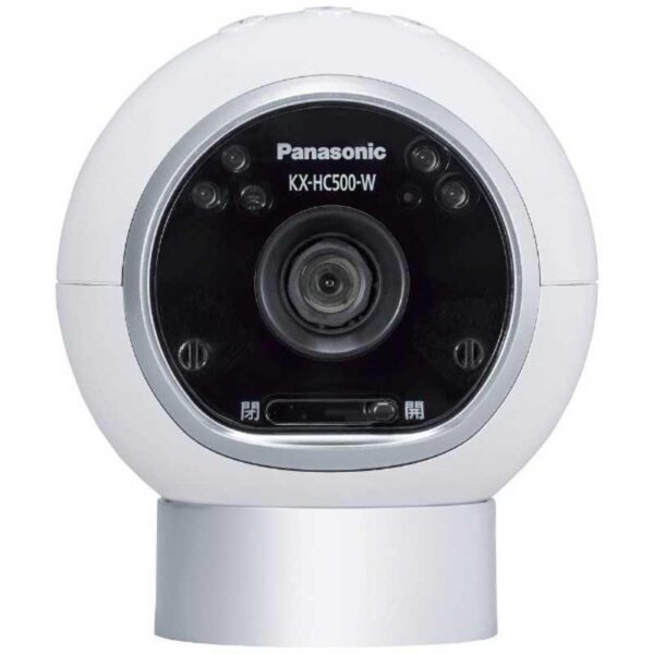 KX-HC500-W Panasonic おはなしカメ�