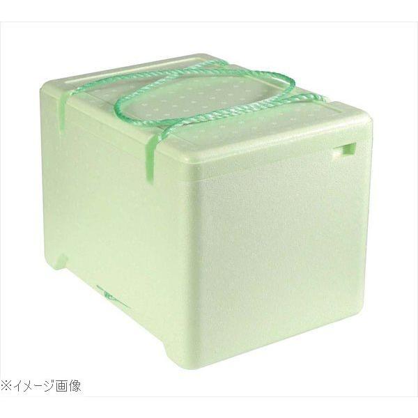 セキスイ フレッシュキーパー ＦＢ−１８（１２個入）グリーン