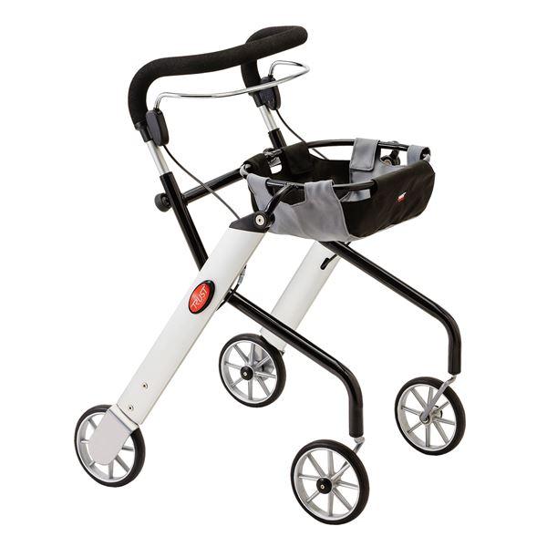竹虎 歩行車 レッツゴーミニ 117502(代引不可)