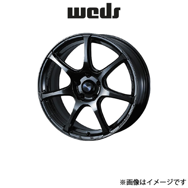 ウェッズ ウェッズスポーツ SA-75R アルミホイール 1本 16インチ グレイス GM4/GM5/GM6/GM9 0074019 WEDS WedsSport SA-75R