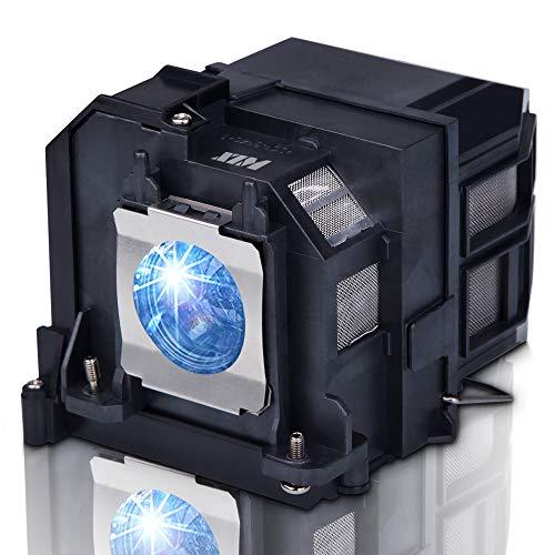 プロジェクターランプ ホームシアター テレビ V13H010L71 SunyPro V13H010L71 Replacement Proje