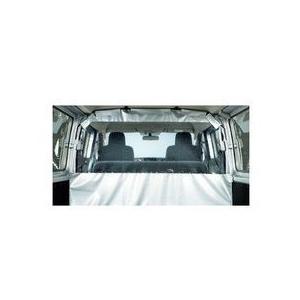 ニッサン NV350キャラバン　仕切りカーテン(リヤ用)[K7510-3XA13]