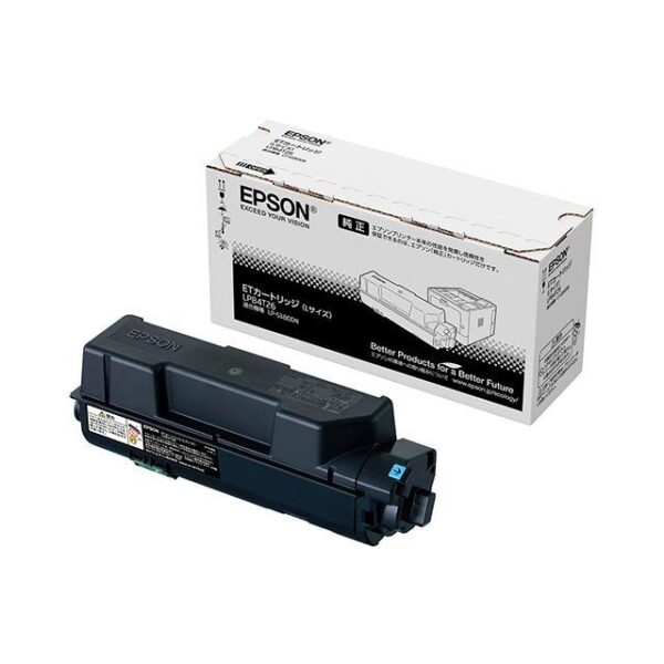 純正品 エプソン LPB4T26 ETカートリッジ EPSON LPB4T26