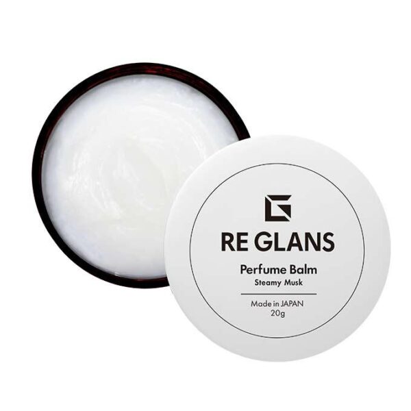 リグランスバーム 3個 フェロモン香水　媚薬　公式販売店