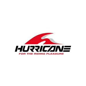 HURRICANE ハリケーン トラッカースペシャル ハンドルSET ブラック