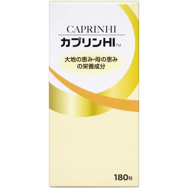 カプリンＨ�