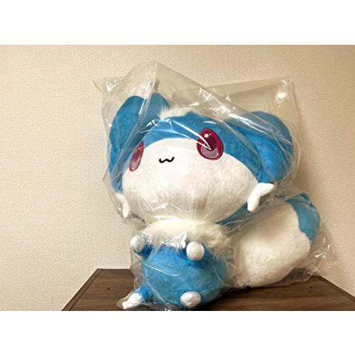 サマポケ イナリ 特大ぬいぐるみ