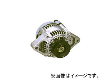 リビルトオルタネーター 三菱 ローザ