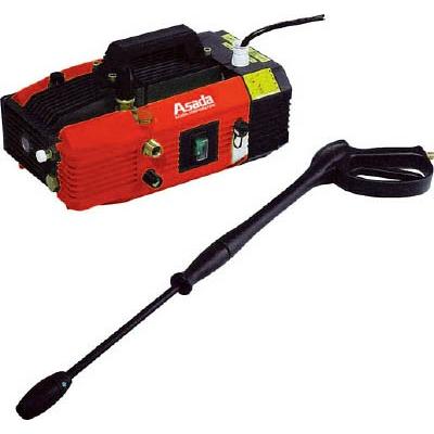 アサダ 高圧洗浄機8．5／60 HD8506 清掃用品・高圧洗浄機 代引不可
