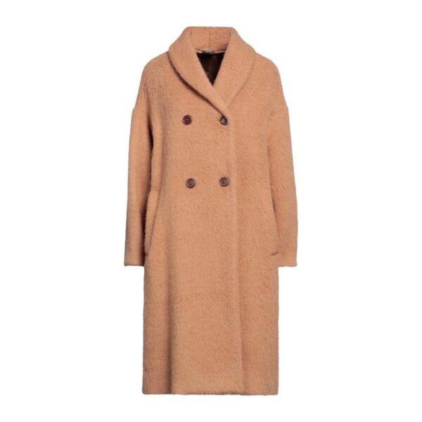 アスペジ レディース コート アウター Coat