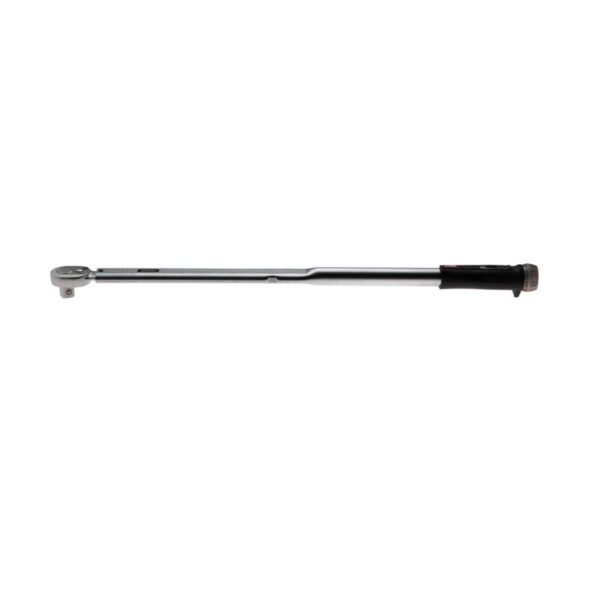 トネ(TONE) プレセット形トルクレンチ(ダイレクトセットタイプ) T6MN300-QL 差込角19.0mm(3/4") ブラック 300