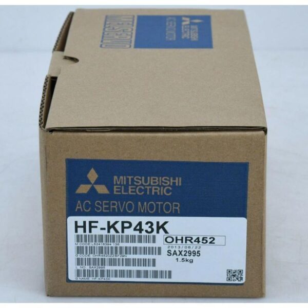 MITSUBISHI 三菱 HF-KP43K 6ヶ月保証