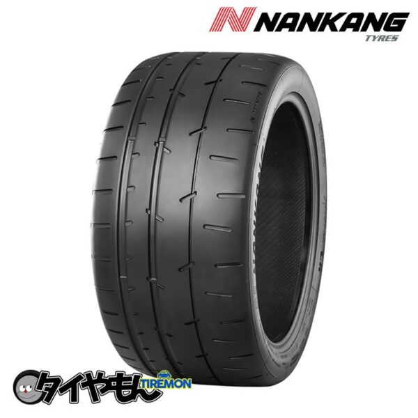 ナンカン CR-S 275/35R18 275/35-18 95W (TREADWEAR200) 18インチ 1本のみ NANKANG CRS グリップ サマータイヤ